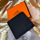 HERMES MENS WALLETS