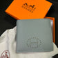 HERMES MENS WALLETS