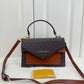 MICHAEL KORS LUDLOW SATCHEL