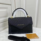 MICHAEL KORS LUDLOW SATCHEL