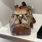 COACH SIGNATURE PACE BACKPACK