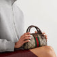GUCCI GG Ophidia Series Boston Handbags