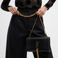 Yves Saint Laurent Kate Tassel Sling Bags