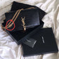 Yves Saint Laurent Kate Tassel Sling Bags