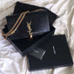 Yves Saint Laurent Kate Tassel Sling Bags