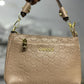 GUCCI AND MK THREE COMPARTMENT SHOULDER CUM SLING BAG