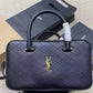 YSL LYIA QUILTED HANDBAG