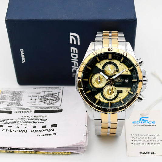 Casio Edifice EFR556