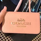 COACH TONI CROSSBODY SMALL SLINGS