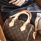 LOUIS VUITTON SPEEDY BAGS LUXURY COLLECTION