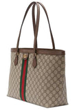 GUCCI OPHIDIA TOTE BAGS