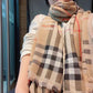 BURBERRY SEMI WARM
