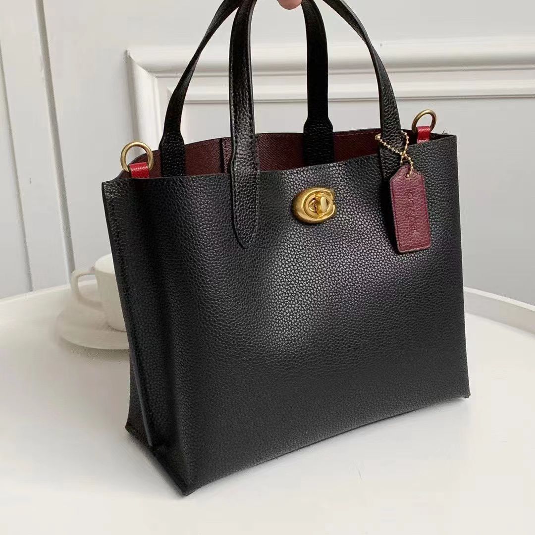 COACH WILLOW ORIGINALS 24