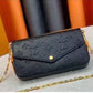 LOUIS VUITTON  FELICIE POCHETTE