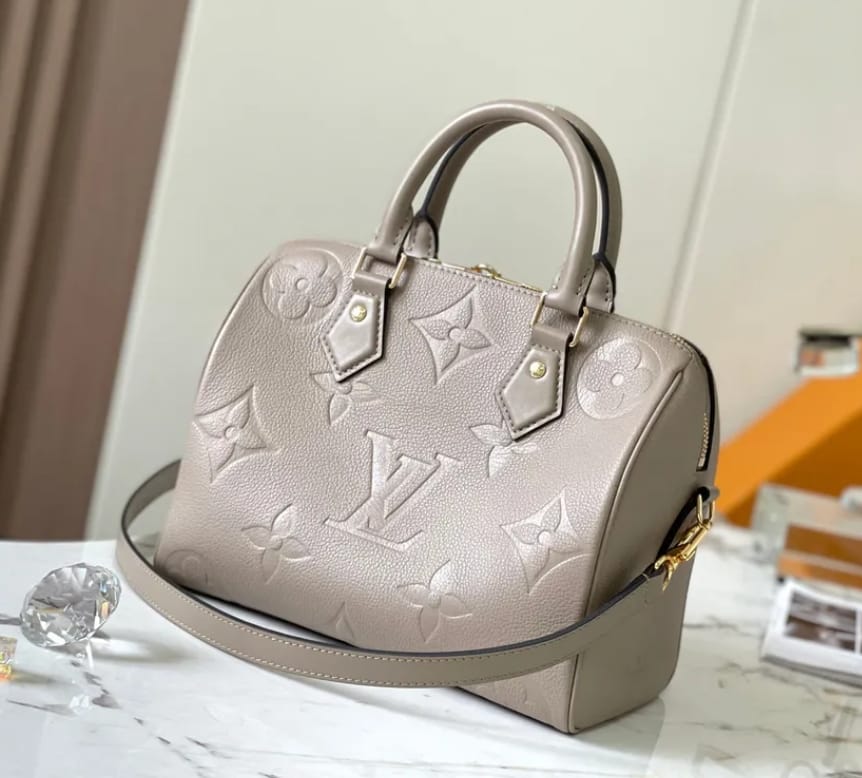 Louis Vuitton Speedy Bags