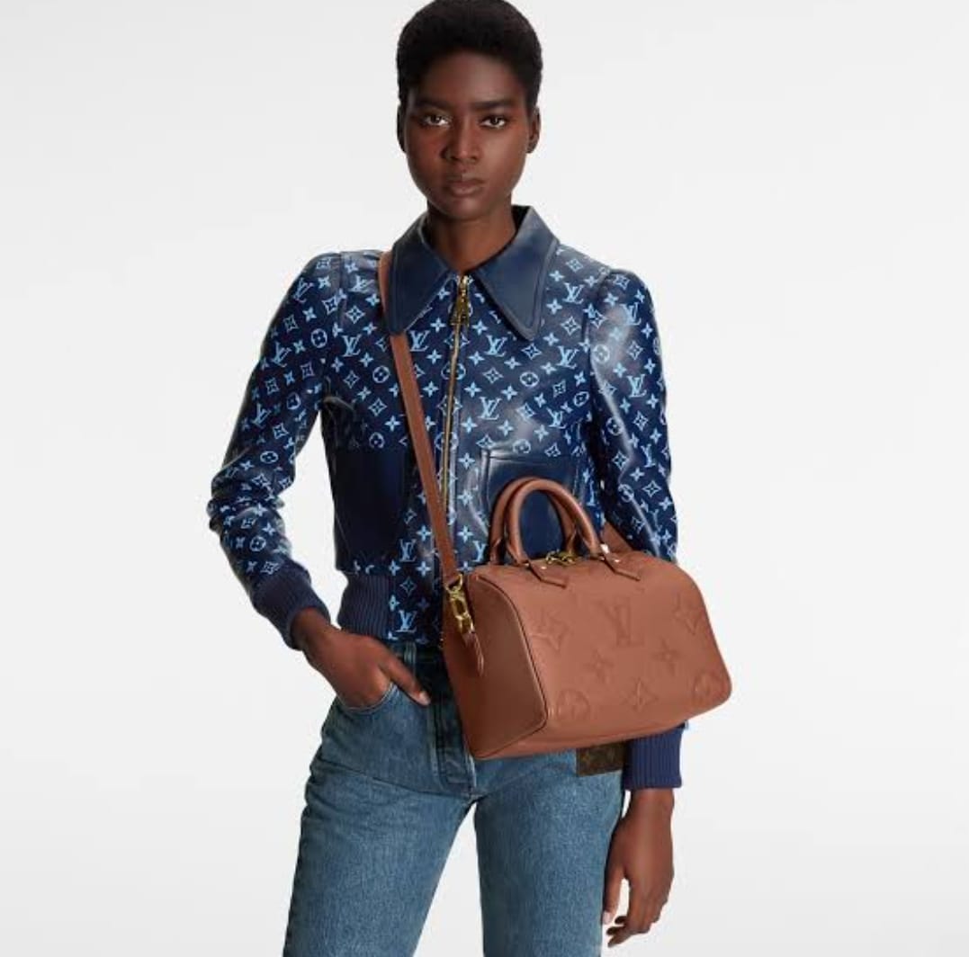 Louis Vuitton Speedy Bags