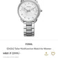 Fossil Women’s Tailor Collection Original Model Series
