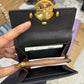 TORY BURCH MILLER ORIGINALS HALF WALLETS