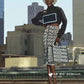 FENDI ROMA SUNSHINE TOTE BAG