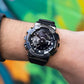 Premium & Exclusive G-Shock GM 110 Z-Black Hands-On