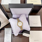 Gucci Women's Gold Silver Hands