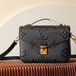 LOUIS VUITTON EMBOSSED METIS POCHETTE