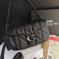 LUXURY COLLECTION OF COACH PILLOW TABBY BAGS