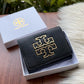 TORY BURCH THREE FOLD WALLETS