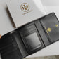 TORY BURCH THREE FOLD WALLETS