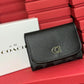 COACH THREE FOLD WALLETS