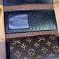 LOUIS VUITTON DAUPHINE LONG WALLETS