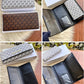 MICHEL KORS THREE FOLD WALLETS