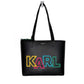KARL LAGERFELD TOTE BAGS