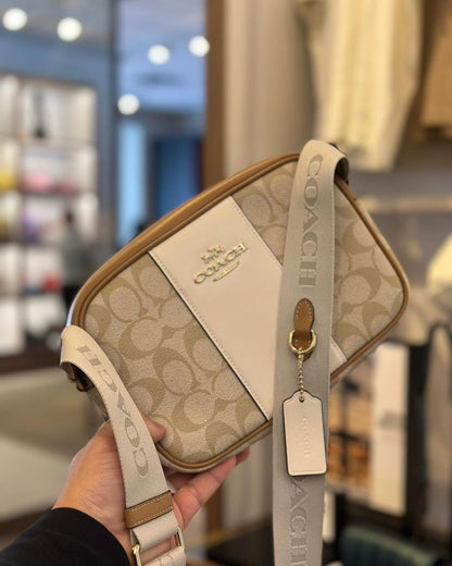 COACH JAMIE CAMERA BAG