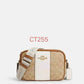 COACH JAMIE CAMERA BAG