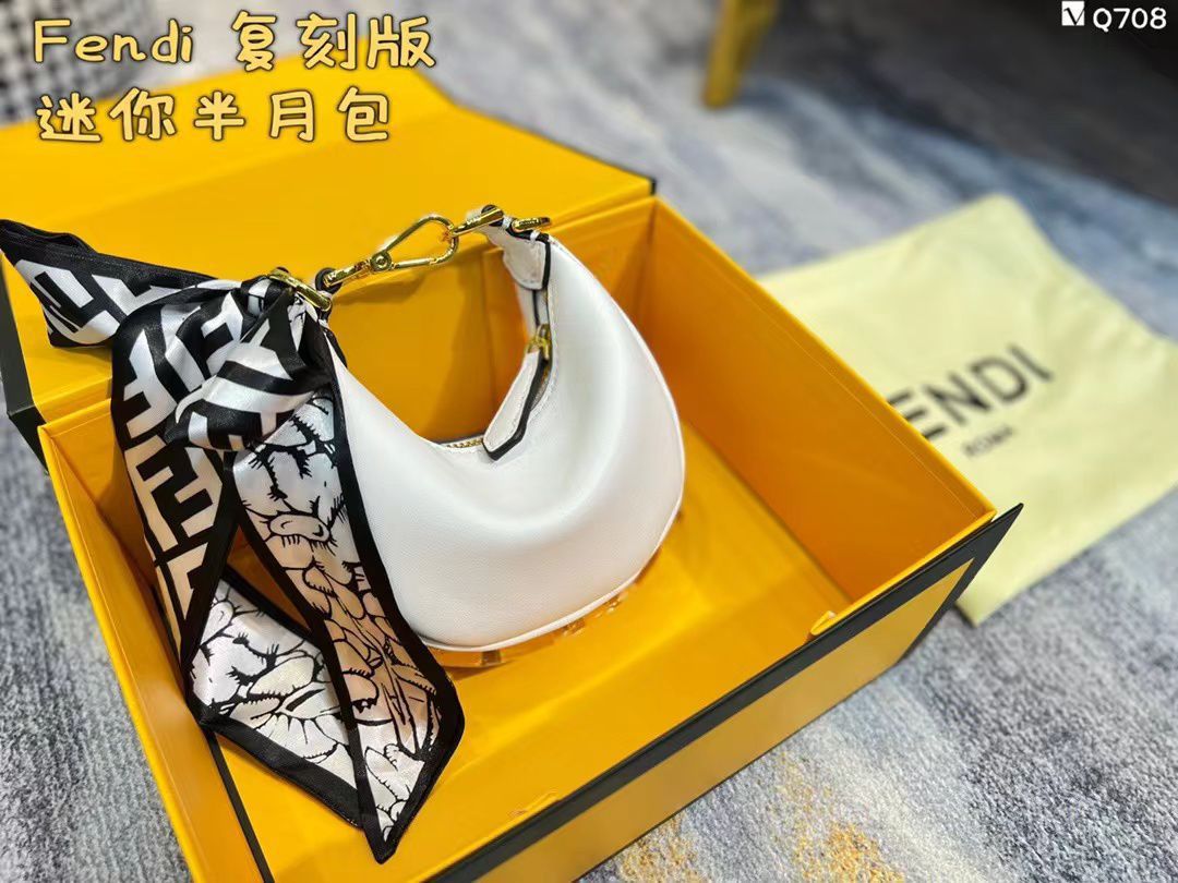 FENDIGRAPHY MINI