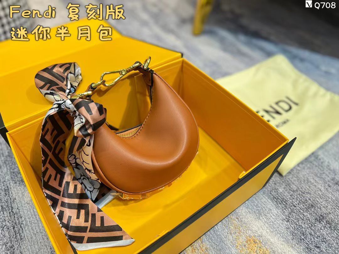 FENDIGRAPHY MINI