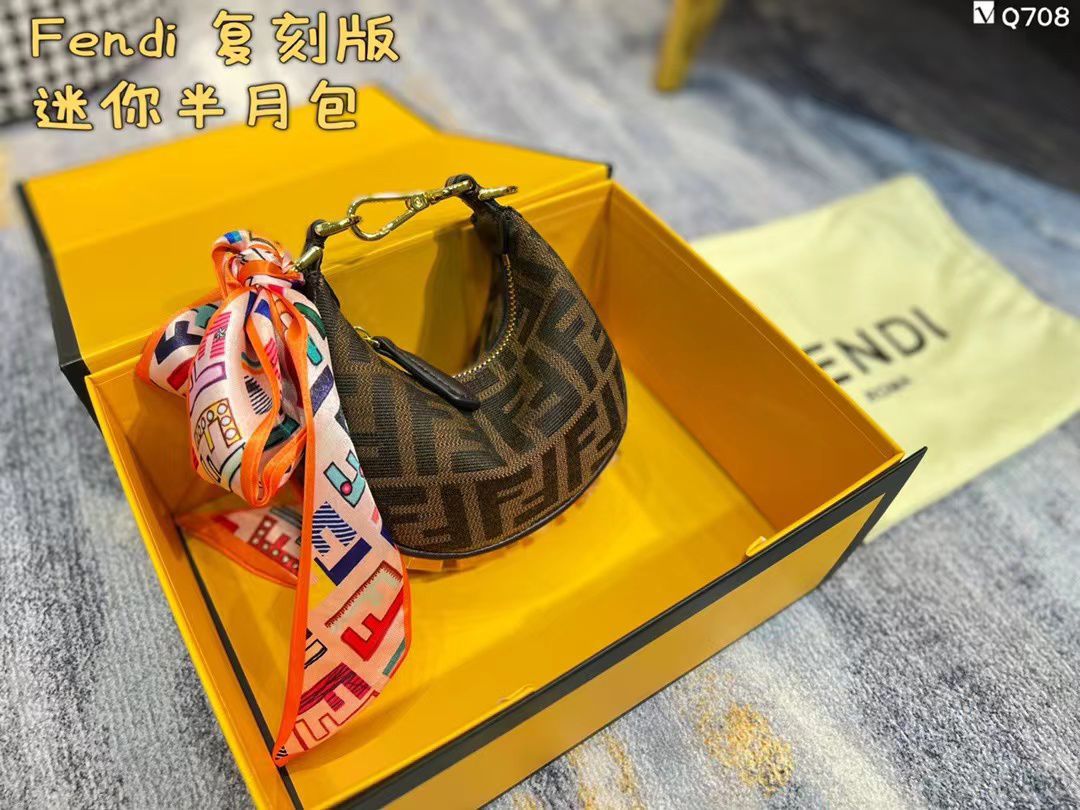 FENDIGRAPHY MINI