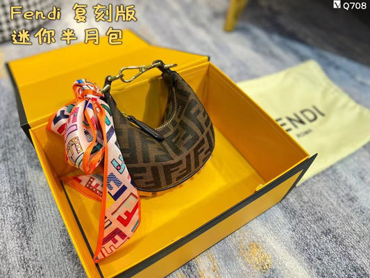 FENDIGRAPHY MINI