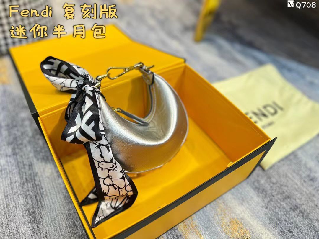 FENDIGRAPHY MINI