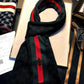 Assorted Gucci Stoles