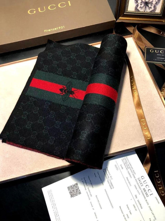Assorted Gucci Stoles