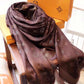Assorted Louis Vuitton Stoles
