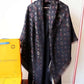 Assorted Louis Vuitton Stoles