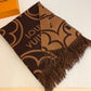 Assorted Louis Vuitton Stoles