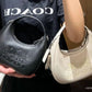 COACH ORIGINALS OUTLET CARMEN SHOULDER BAG
