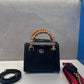 GUCCI DIANA MINI TOTE BAG