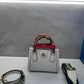GUCCI DIANA MINI TOTE BAG