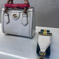 GUCCI DIANA MINI TOTE BAG