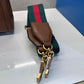GUCCI DIANA MINI TOTE BAG
